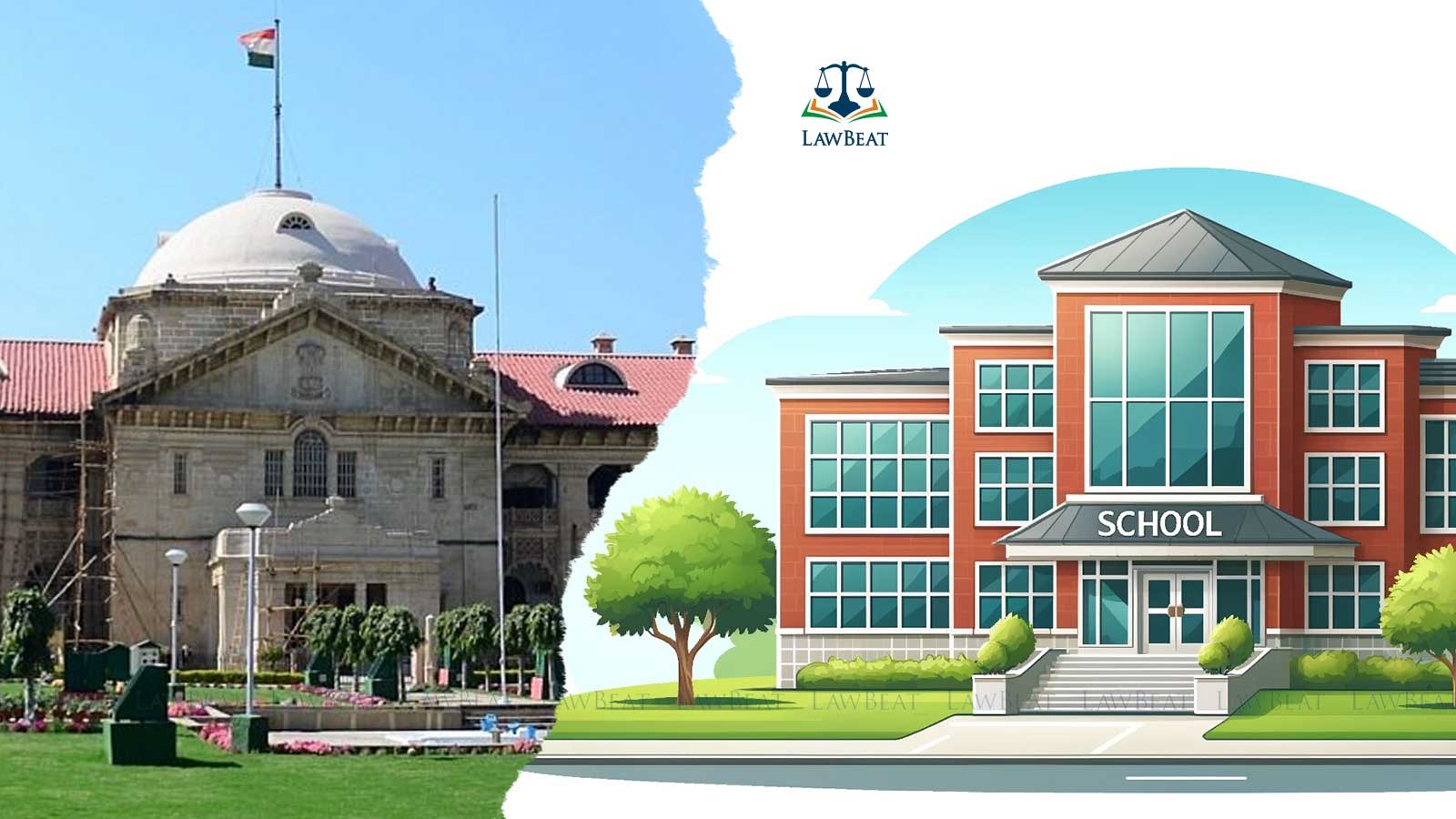 Allahabad HC Grants Protection from Arrest to School Teacher in Student Sexual Assault Case Allahabad HC Grants Protection from Arrest to School Teacher in Student Sexual Assault Case